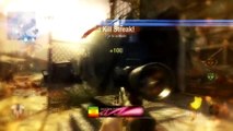 Call of Duty - Black Ops L96A1 Montage (QS) | NSG x PREDATOR Eps.6 PRED OG