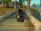 World of warcraft screenshots