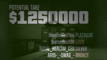 [GTA5] Cha-Ching!  + Bonus End Scene