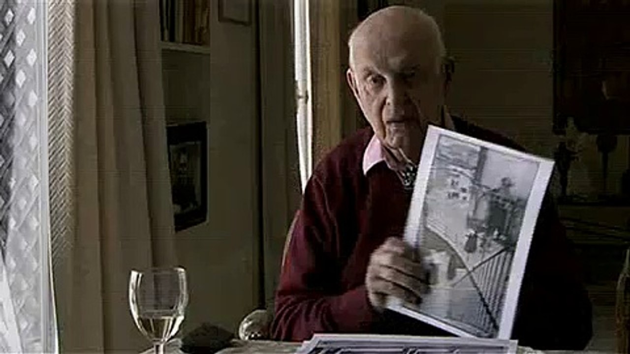 Henri Cartier-Bresson on Photography- "The Impassioned Eye."