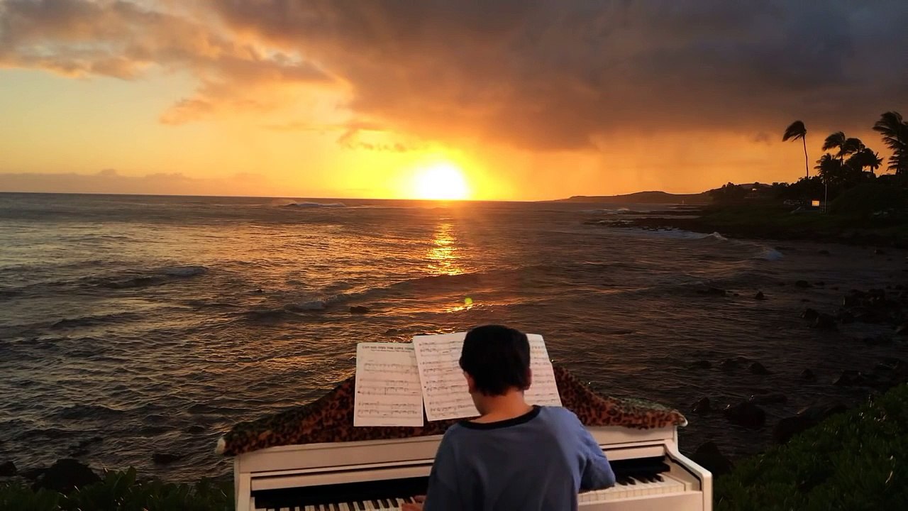Intouchables - Theme music