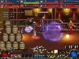 Dungeon Fighter, PvP