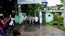 Polícia de Bangladesh prende suspeitos de matar blogueiro