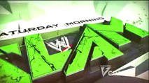 Natalya Interviews Cody Rhodes and Sheamus