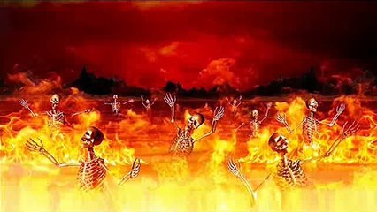 [Hell Revelations] She Recognized Her Relatives & Neighbors In Hell