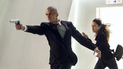 Hitman: Agent 47 – Trailer Breakdown