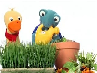 Baby Einstein Puppet Show Anthology Vol. 1