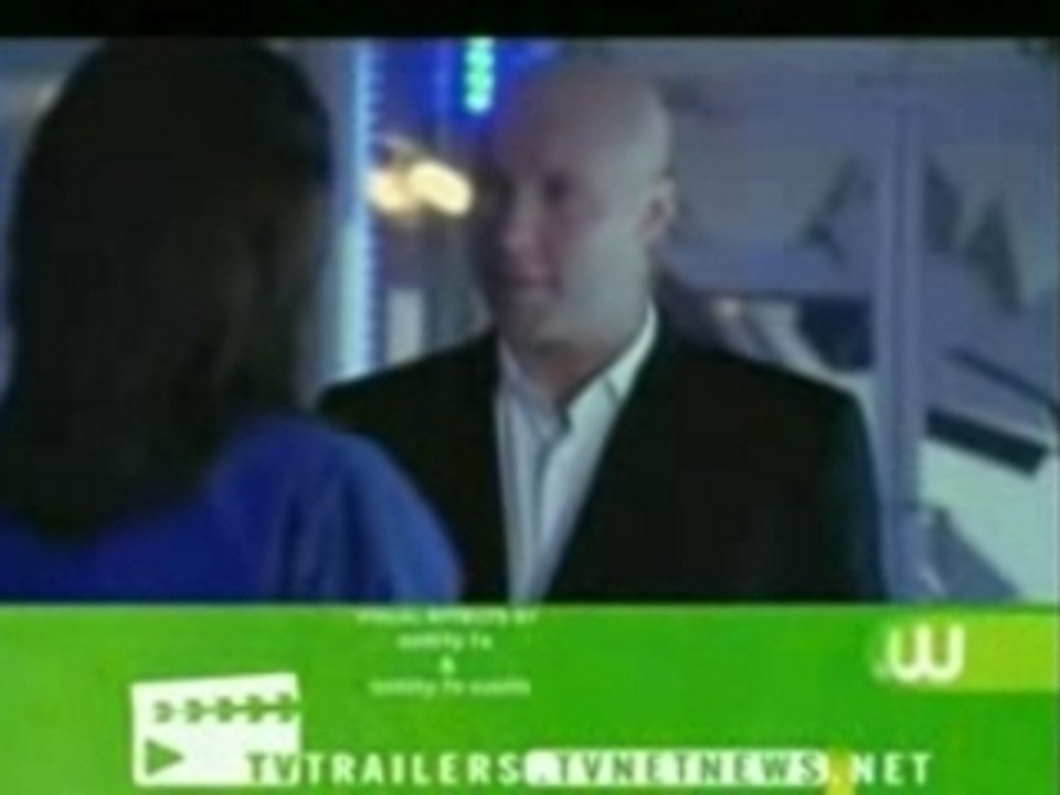Smallville 6x18 Progeny Trailer