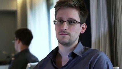 PRISM NSA whistleblower Edward Snowden: 'I do not expect to see home again'