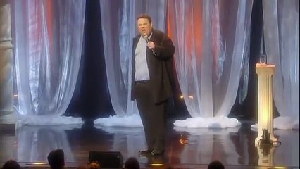 John Pinette: I'm Starvin'! (2007) (V) Trailer