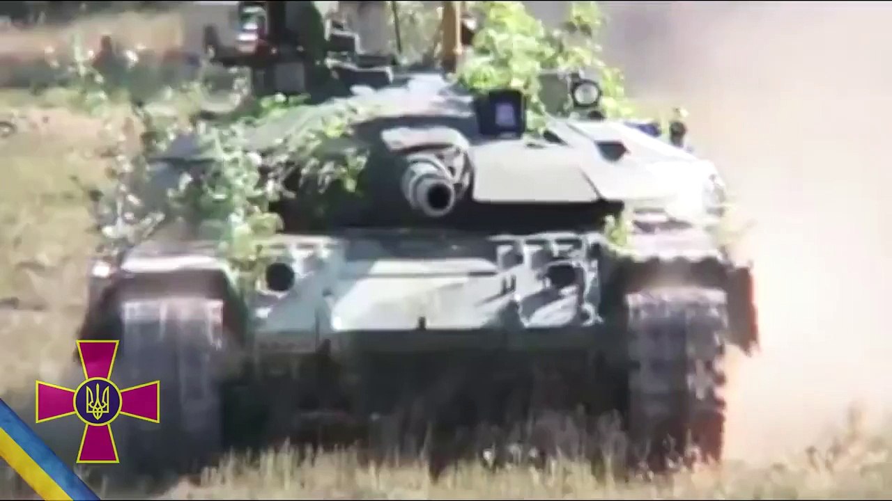 Ukrainian Hell March. Збройні Сили України