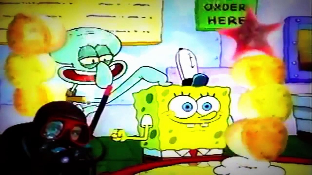 Opening to The Simpsons: Ralph Swims Like a Fish!! 2003 VHS