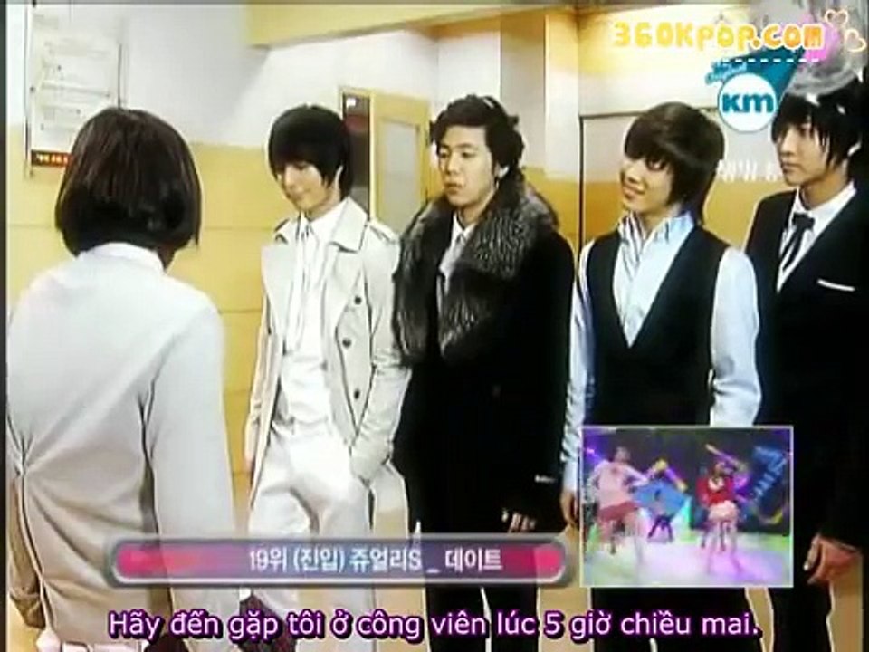 [360Kpop Vietsub] Boy Over Flowers Parody - FT Island