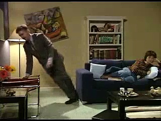 Gravity or Alcohol?