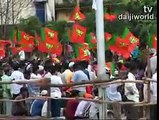 Mangalore: BJP Celebrates Victory