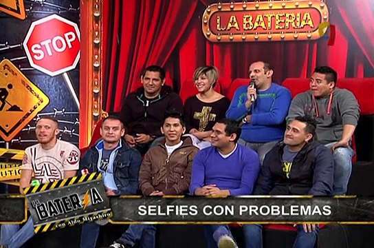 Un arma de doble filo: Los problemas que puede generar un inocente selfie