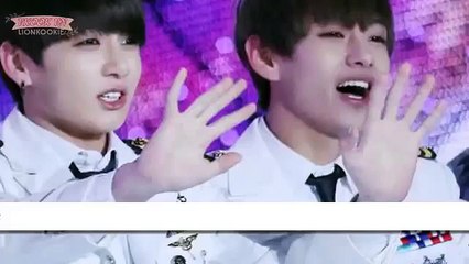[FMV] [VIETSUB   KARA] Love Me Like You Do (VKOOK.ver)