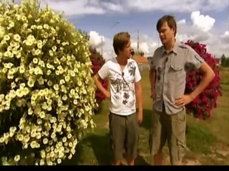 100 Höjdare! Aina Haglund, Kattkvinnan