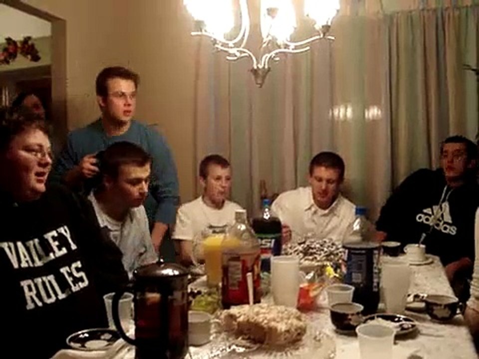 Crazy Ukrainians