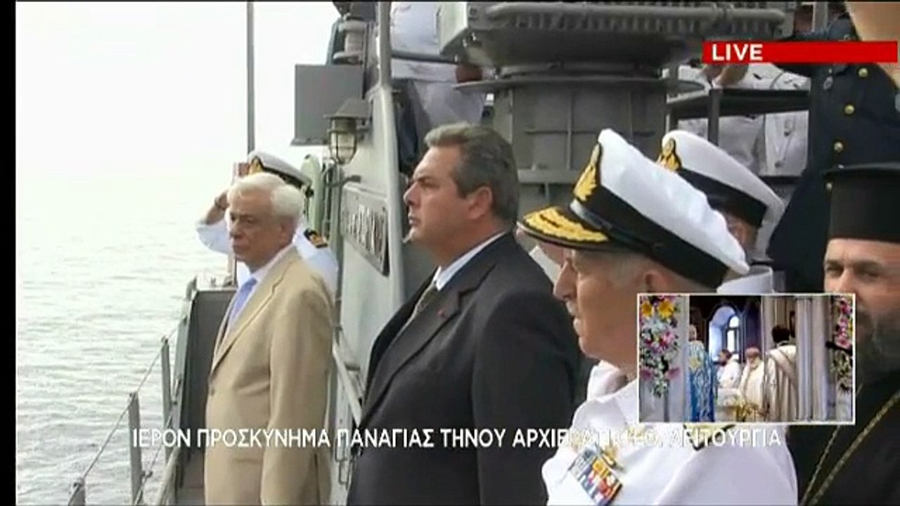 Real.gr ΠΑΥΛΟΠΟΥΛΟΣ ΚΑΤΑΘΕΣΗ ΣΤΕΦΑΝΙ ΤΗΝΟΣ