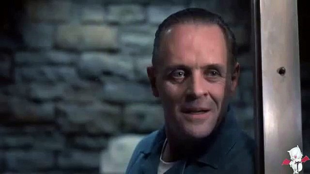 The Silence of the Lambs (1991) Hannibal Tells Clarice about Herself