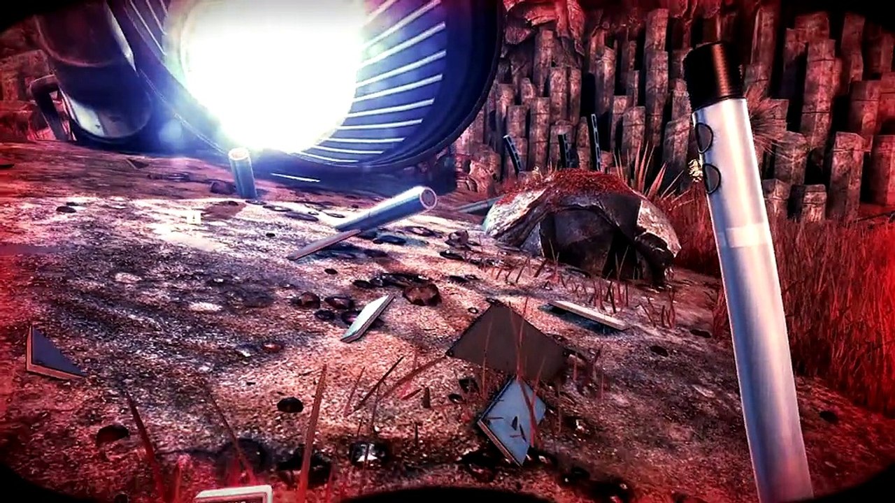 The Solus Project