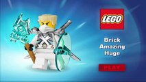 Lego Marvels Avengers Game-Play vesves Character Request