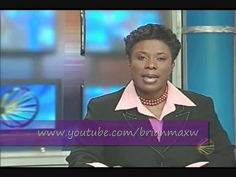 Jamaica:Chicken Farmer Invents Chicken Feather Plucking MACHINE!! MUST SEE!!!