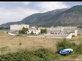 Carceri: 130 detenuti trasferiti da Sulmona