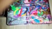 Мои наборы)Rainbow loom bands