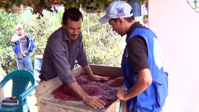 Buenas prácticas de conservación del suelo