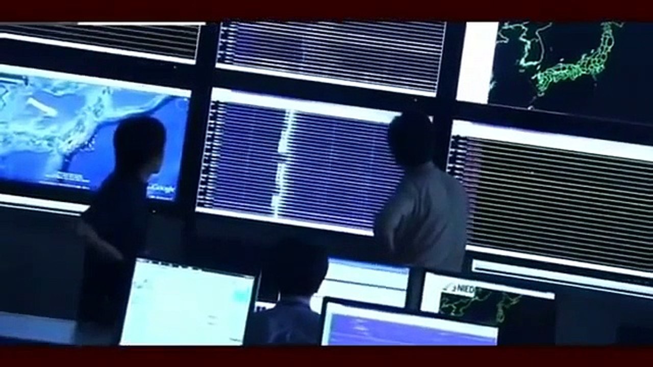 JAPAN'S MEGA EARTHQUAKE - Discovery/History/Science (documentary)