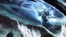 Magic Duels: Origins — трейлер анонса