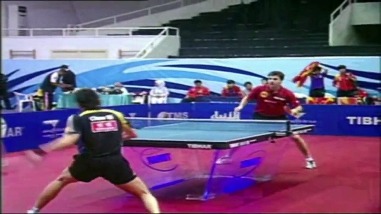 Crazy Table Tennis(NEW)