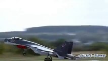 Su-35S Flanker Stealth Fighter || One of Best Russian Plane