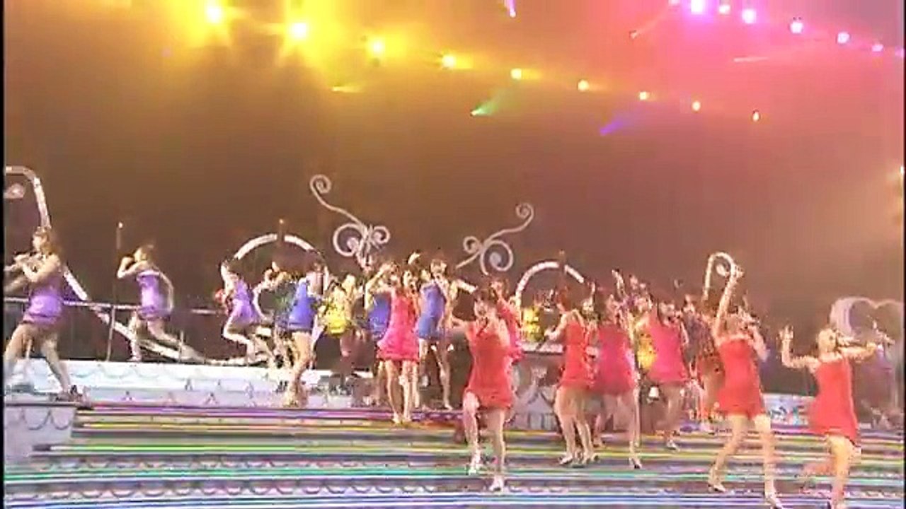AKB48　BINGO!