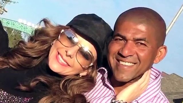 Glenda Peraza y Austin Berry se divorcian por infidelidad