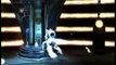 Star Wars The Force Unleashed: Jedi temple level part 2/3