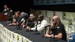 Guardians of the Galaxy   Comic Con Panel in Hall H HD