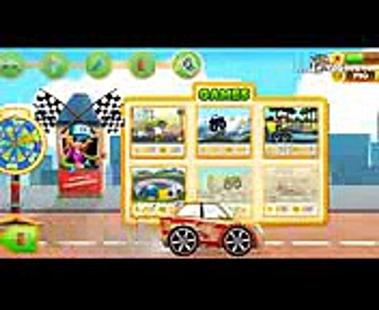 ⁣Cars for children. Repear car. Game about cars. Car factory for kids. Cars for kids video.