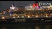 Cunard Line's Queen Elizabeth and Queen Mary 2 Ships in Sydney