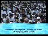 Beautiful Recitation Mishary Rashid Alafasy  Surah Ibraheem