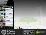 Roma Mobile Guide: l'applicazione per iPhone e Android per scoprire Roma
