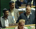 MaximsNewsNetwork: NUCLEAR WEAPONS - IRAN: UN's BAN KI-MOON (UNTV)