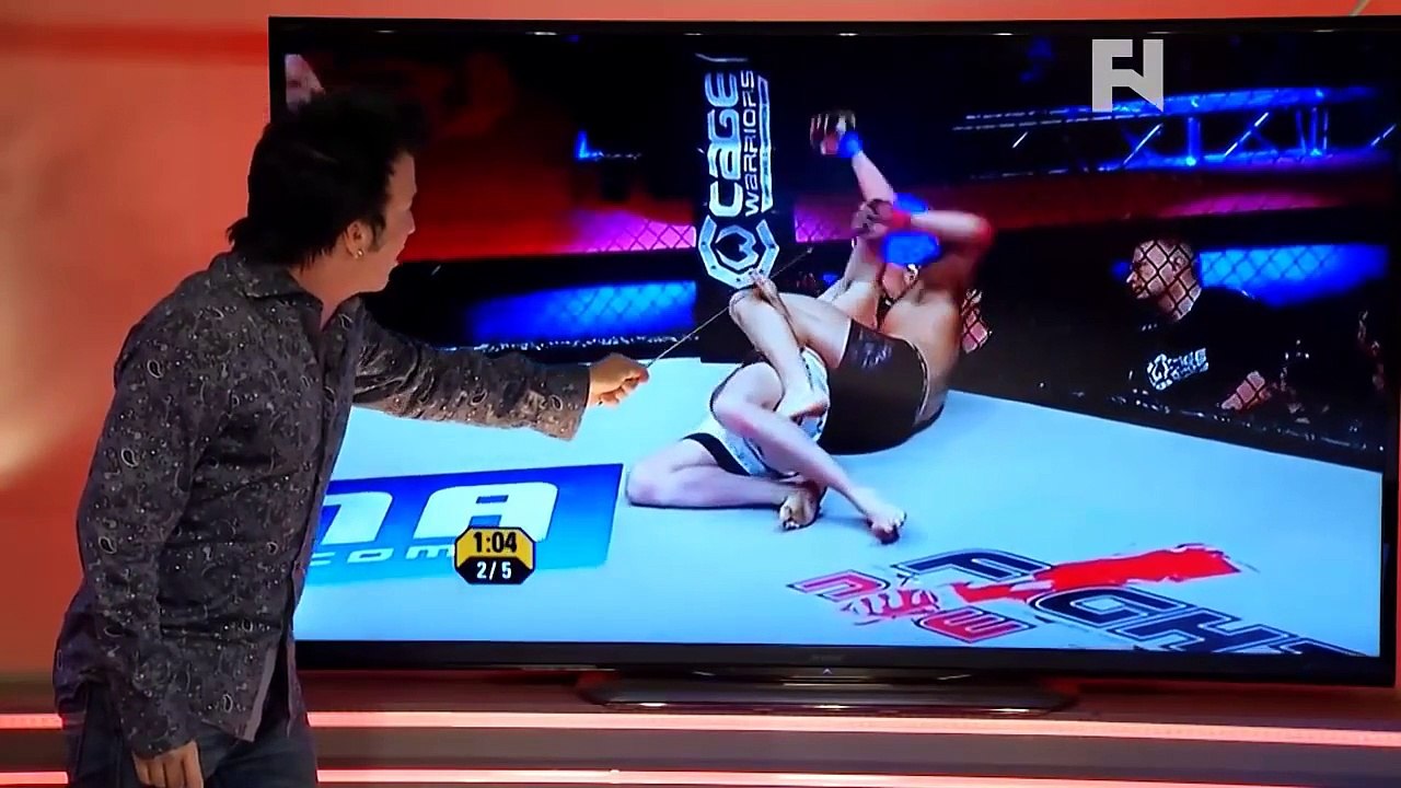 The Evolution of Conor McGregor