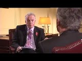 Peter Robinson interview - part 2