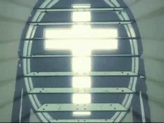 AMV-Vampire Hunter D