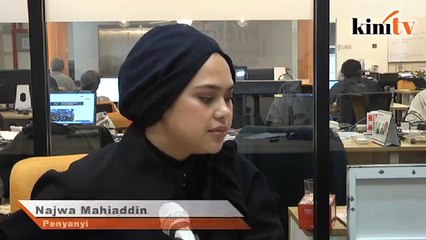 Pemuzik indie, arus perdana perlu bersama