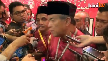 Download Video: Lynas diancam banjir, Zahid enggan layan soalan KiniTV