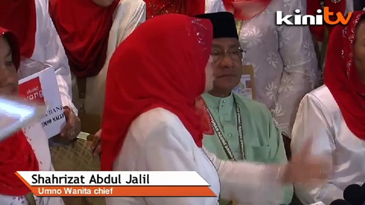 Shahrizat: Don't underestimate our makciks, the...